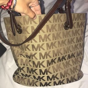 Michael Kors purse